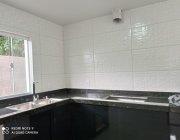 2ª CASA EM RESIDENCIAL SÃO CONRADO - CARIACICA - ES.