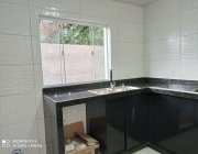 2ª CASA EM RESIDENCIAL SÃO CONRADO - CARIACICA - ES.