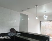 2ª CASA EM RESIDENCIAL SÃO CONRADO - CARIACICA - ES.