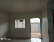 2ª CASA EM RESIDENCIAL SÃO CONRADO - CARIACICA - ES.