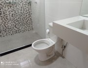 2ª CASA EM RESIDENCIAL SÃO CONRADO - CARIACICA - ES.