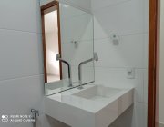 2ª CASA EM RESIDENCIAL SÃO CONRADO - CARIACICA - ES.