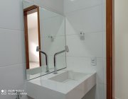 2ª CASA EM RESIDENCIAL SÃO CONRADO - CARIACICA - ES.