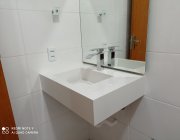 2ª CASA EM RESIDENCIAL SÃO CONRADO - CARIACICA - ES.