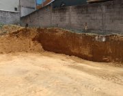 2ª CASA EM RESIDENCIAL SÃO CONRADO - CARIACICA - ES.