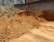 2ª CASA EM RESIDENCIAL SÃO CONRADO - CARIACICA - ES.
