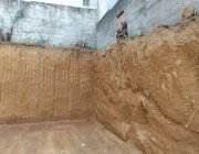 2ª CASA EM RESIDENCIAL SÃO CONRADO - CARIACICA - ES.