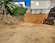 2ª CASA EM RESIDENCIAL SÃO CONRADO - CARIACICA - ES.