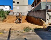 2ª CASA EM RESIDENCIAL SÃO CONRADO - CARIACICA - ES.