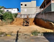 2ª CASA EM RESIDENCIAL SÃO CONRADO - CARIACICA - ES.
