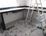 2ª CASA EM RESIDENCIAL SÃO CONRADO - CARIACICA - ES.