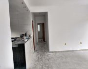 2ª CASA EM RESIDENCIAL SÃO CONRADO - CARIACICA - ES.