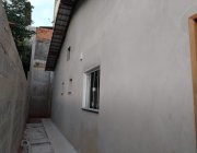 2ª CASA EM RESIDENCIAL SÃO CONRADO - CARIACICA - ES.