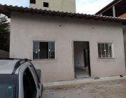 2ª CASA EM RESIDENCIAL SÃO CONRADO - CARIACICA - ES.