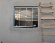 2ª CASA EM RESIDENCIAL SÃO CONRADO - CARIACICA - ES.