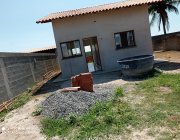 16ª CASA EM LAGOA DE JACARAÍPE- SERRA