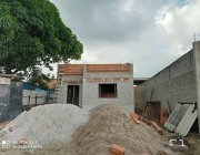 11ª CASA EM RESIDENCIAL CENTRO DA SERRA