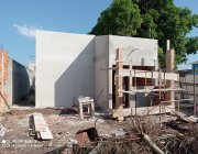 11ª CASA EM RESIDENCIAL CENTRO DA SERRA