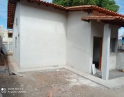 11ª CASA EM RESIDENCIAL CENTRO DA SERRA
