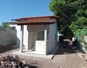 11ª CASA EM RESIDENCIAL CENTRO DA SERRA