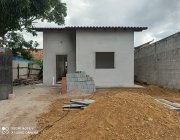 11ª CASA EM RESIDENCIAL CENTRO DA SERRA