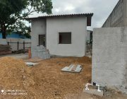 11ª CASA EM RESIDENCIAL CENTRO DA SERRA