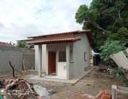 11ª CASA EM RESIDENCIAL CENTRO DA SERRA