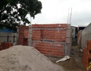 11ª CASA EM RESIDENCIAL CENTRO DA SERRA