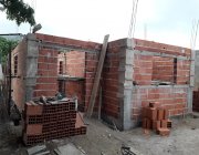 11ª CASA EM RESIDENCIAL CENTRO DA SERRA