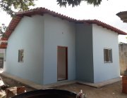 11ª CASA EM RESIDENCIAL CENTRO DA SERRA
