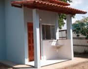 11ª CASA EM RESIDENCIAL CENTRO DA SERRA