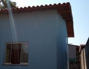 11ª CASA EM RESIDENCIAL CENTRO DA SERRA