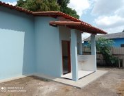 11ª CASA EM RESIDENCIAL CENTRO DA SERRA