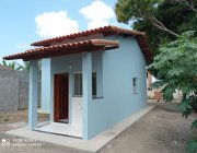11ª CASA EM RESIDENCIAL CENTRO DA SERRA
