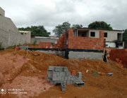 3ª CASA EM CAMPO VERDE - VIANA - ES.