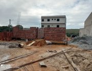 3ª CASA EM CAMPO VERDE - VIANA - ES.
