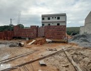 3ª CASA EM CAMPO VERDE - VIANA - ES.