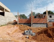 3ª CASA EM CAMPO VERDE - VIANA - ES.