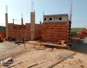 3ª CASA EM CAMPO VERDE - VIANA - ES.