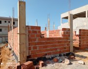 3ª CASA EM CAMPO VERDE - VIANA - ES.