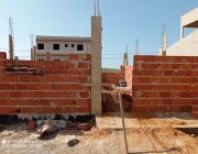 3ª CASA EM CAMPO VERDE - VIANA - ES.