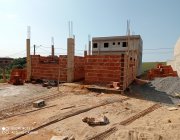 3ª CASA EM CAMPO VERDE - VIANA - ES.