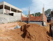 3ª CASA EM CAMPO VERDE - VIANA - ES.