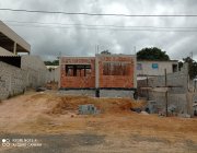 3ª CASA EM CAMPO VERDE - VIANA - ES.