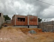 3ª CASA EM CAMPO VERDE - VIANA - ES.