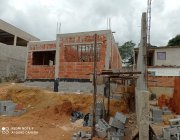 3ª CASA EM CAMPO VERDE - VIANA - ES.