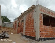 3ª CASA EM CAMPO VERDE - VIANA - ES.