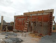 3ª CASA EM CAMPO VERDE - VIANA - ES.