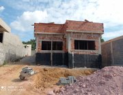 3ª CASA EM CAMPO VERDE - VIANA - ES.