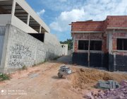 3ª CASA EM CAMPO VERDE - VIANA - ES.